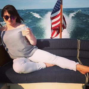 Meet your Posher, Kate